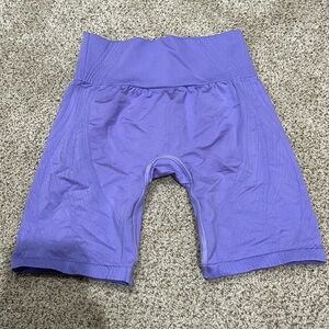Gymshark Seamless Biker Shorts
